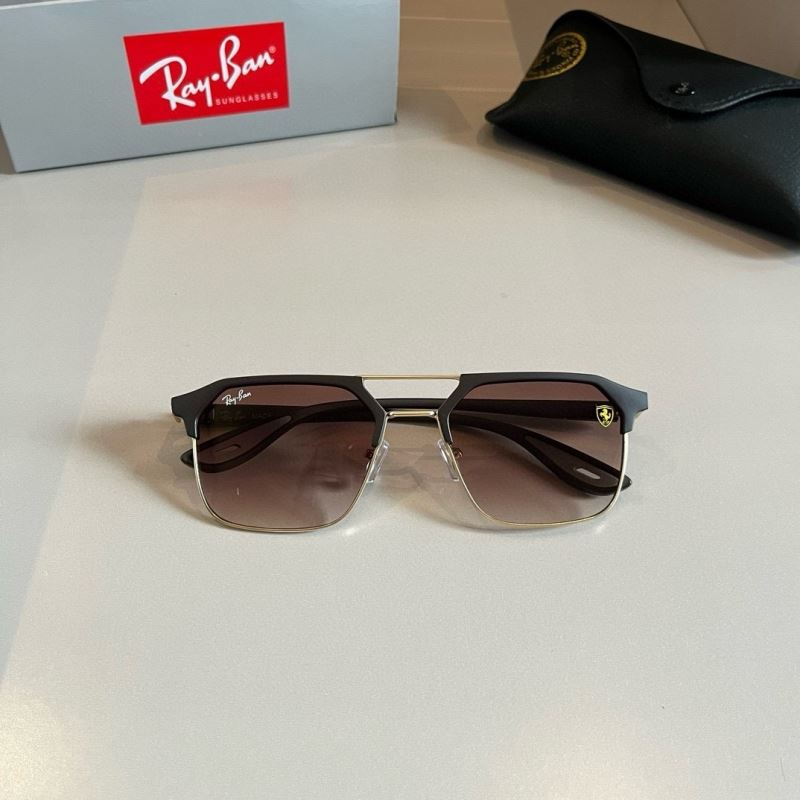 Bay Ban Sunglasses